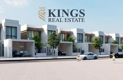 تاون هاوس - 2 غرف نوم - 3 حمامات للبيع في فيلات ماربيلا الثانية - ماربيا - ميناء العرب - راس الخيمة - رأس الخيمة تاون هاوس - 2 غرف نوم - 3 حمامات للبيع في فيلات ماربيلا الثانية - ماربيا - ميناء العرب - راس الخيمة - رأس الخيمة