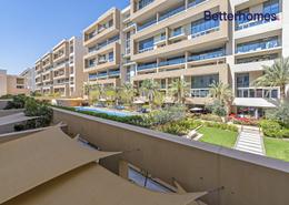 Apartment - 2 bedrooms - 2 bathrooms for sale in Building D - Al Zeina - Al Raha Beach - Abu Dhabi