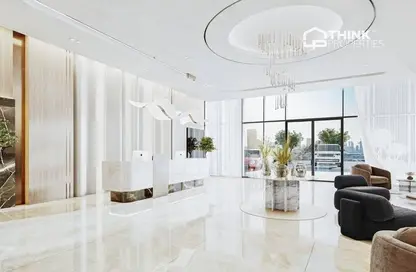 Apartment - 2 Bedrooms - 3 Bathrooms for sale in Cresswell Views - Dubai South (Dubai World Central) - Dubai Apartment - 2 Bedrooms - 3 Bathrooms for sale in Cresswell Views - Dubai South (Dubai World Central) - Dubai