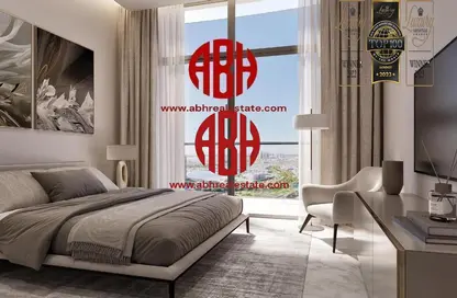 شقة - 3 غرف نوم - 3 حمامات للبيع في 320 ريفرسايد كريسنت - شوبا هارتلاند الثانية - مدينة الشيخ محمد بن راشد - دبي