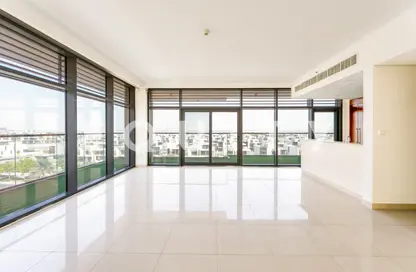 Apartment - 3 Bedrooms - 5 Bathrooms for sale in Mulberry 2 - Park Heights - Dubai Hills Estate - Dubai