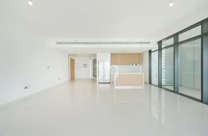 Apartment - 3 Bedrooms - 4 Bathrooms for rent in Beach Vista - EMAAR Beachfront - Dubai Harbour - Dubai