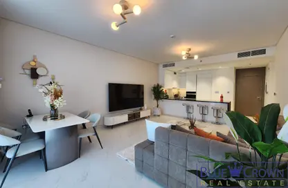 Apartment - 2 Bedrooms - 3 Bathrooms for rent in Residences 13 - District One - Mohammed Bin Rashid City - Dubai