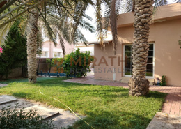 2BR Villa with Private Garden | Close to Metro
