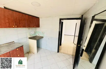 شقة - غرفة نوم - 1 حمام للايجار في أبراج الراشدية - الراشدية - عجمان وسط المدينة - عجمان