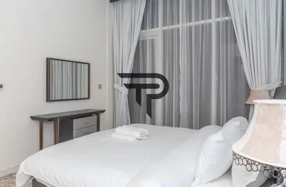 شقة - 2 غرف نوم - 2 حمامات للايجار في بيز من دانوب - الخليج التجاري - دبي