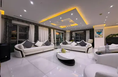 Apartment - 5 Bedrooms - 4 Bathrooms for sale in Executive Tower F - Executive Towers - Business Bay - Dubai