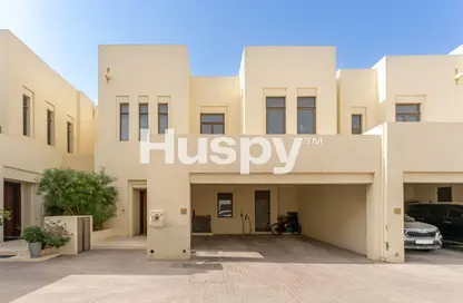 تاون هاوس - 3 غرف نوم - 4 حمامات للايجار في ميرا اوازيس 1 - ميرا اوازيس - ريم - دبي تاون هاوس - 3 غرف نوم - 4 حمامات للايجار في ميرا اوازيس 1 - ميرا اوازيس - ريم - دبي