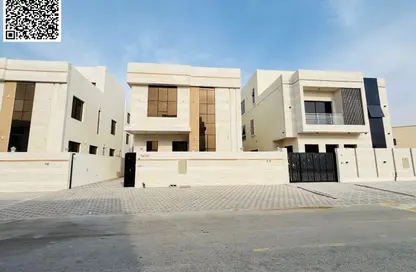 فيلا - 6 غرف نوم - 8 حمامات للبيع في العامرة جاردنز - العامرة - عجمان