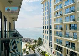 Studio - 1 bathroom for rent in Pacific - Al Marjan Island - Ras Al Khaimah