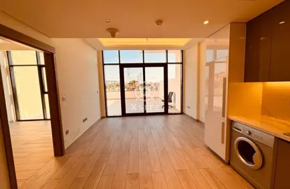 Apartment - 1 Bedroom - 2 Bathrooms for sale in AZIZI Riviera 12 - AZIZI Riviera - Meydan One - Meydan - Dubai