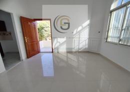 Studio - 1 bathroom for rent in Khalifa City A Villas - Khalifa City A - Khalifa City - Abu Dhabi