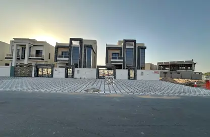 فيلا - 5 غرف نوم - 7 حمامات للبيع في الزاهية جاردنز - الزاهية - عجمان