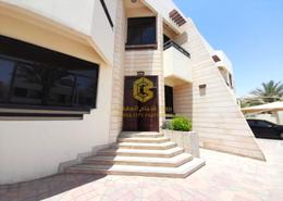Compound - 4 bedrooms - 5 bathrooms for rent in Mohamed Bin Zayed City Villas - Mohamed Bin Zayed City - Abu Dhabi