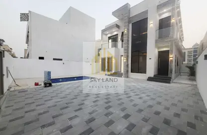 Villa - 5 Bedrooms - 7 Bathrooms for sale in Al Rawda 2 Villas - Al Rawda 2 - Al Rawda - Ajman