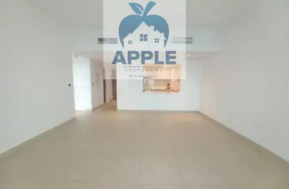 Apartment - 2 Bedrooms - 3 Bathrooms for rent in MISK Apartments - Aljada - Sharjah
