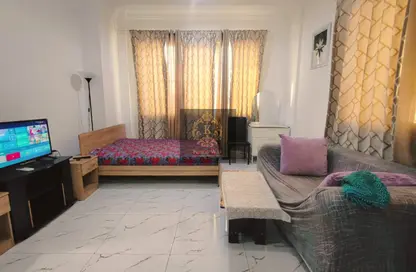 Villa - Studio - 1 Bathroom for rent in Mohamed Bin Zayed City - Abu Dhabi