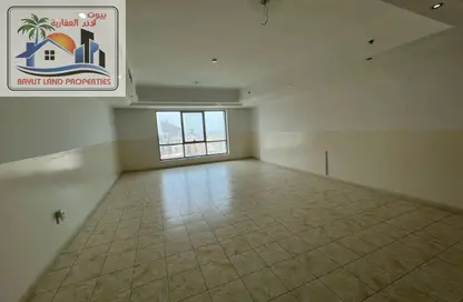 Apartment - 2 Bedrooms - 3 Bathrooms for rent in Al Majaz 3 - Al Majaz - Sharjah