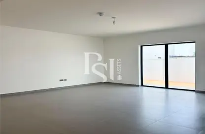 Villa - 4 Bedrooms - 5 Bathrooms for rent in Noya Viva - Noya - Yas Island - Abu Dhabi