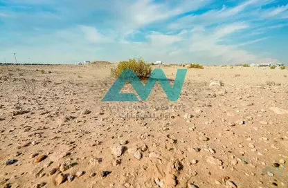 Land - Studio for sale in Alreeman - Al Shamkha - Abu Dhabi