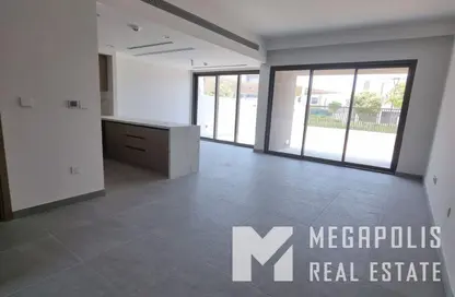 Townhouse - 3 Bedrooms - 4 Bathrooms for rent in La Violeta 1 - Villanova - Dubai Land - Dubai