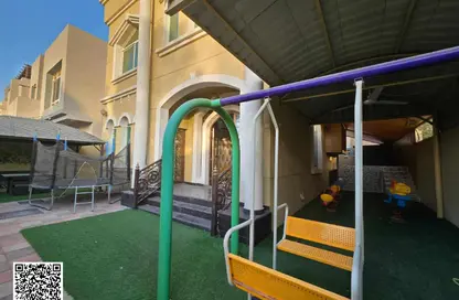 Villa - 5 Bedrooms - 5 Bathrooms for rent in Al Yasmeen 1 - Al Yasmeen - Ajman