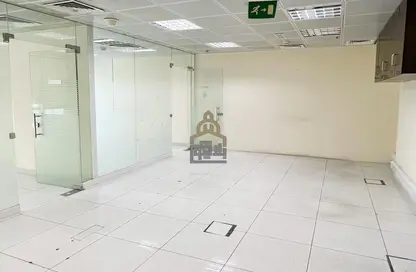 مكتب - استوديو للايجار في المعمورة - منطقة المرور - أبوظبي