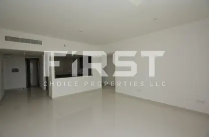 Apartment - 1 Bedroom - 1 Bathroom for sale in Marina Blue Tower - Marina Square - Al Reem Island - Abu Dhabi