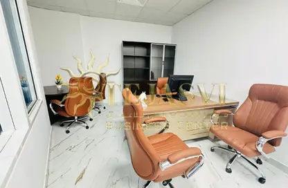 مكتب - استوديو - 1 حمام للايجار في فاطمه محمد احمد بن سليمان - الرفاعة - بر دبي - دبي مكتب - استوديو - 1 حمام للايجار في فاطمه محمد احمد بن سليمان - الرفاعة - بر دبي - دبي