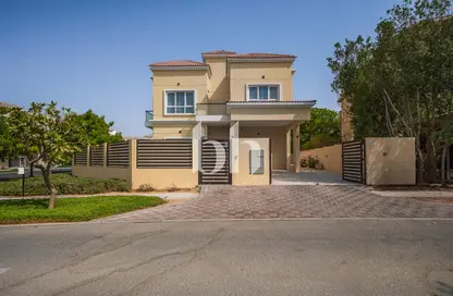 Villa - 5 Bedrooms - 5 Bathrooms for sale in Hacienda - The Villa - Dubai