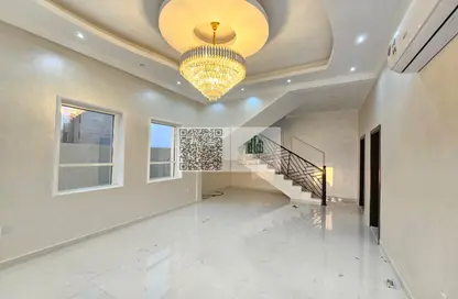 Villa - 3 Bedrooms - 3 Bathrooms for sale in Al Bahia Hills - Al Bahia - Ajman