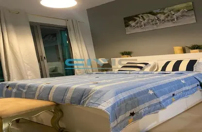 Apartment - 2 Bedrooms - 2 Bathrooms for rent in Marina Diamond 2 - Marina Diamonds - Dubai Marina - Dubai