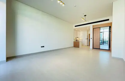 Apartment - Studio - 1 Bathroom for rent in Binghatti Azure - Jumeirah Village Circle - Dubai