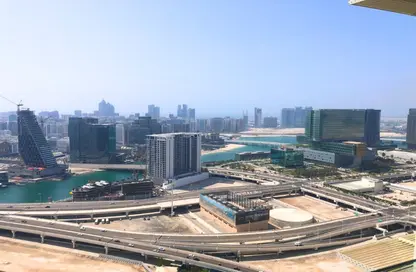 Apartment - 3 Bedrooms - 5 Bathrooms for sale in Tala Tower - Marina Square - Al Reem Island - Abu Dhabi