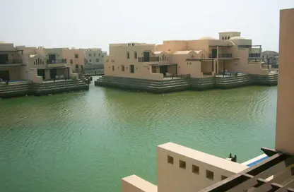 Villa - 2 Bedrooms - 3 Bathrooms for rent in The Cove Rotana - Ras Al Khaimah Waterfront - Ras Al Khaimah
