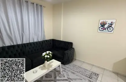 شقة - 1 حمام للايجار في برج النعيمية  2 - أبراج النعيمية - النعيمية - عجمان