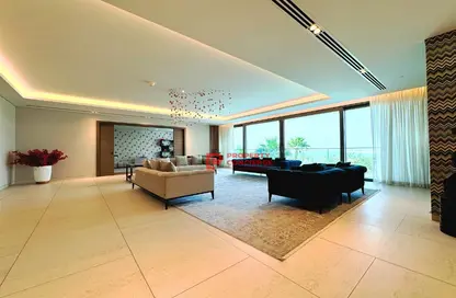 Apartment - 3 Bedrooms - 4 Bathrooms for sale in Mansion 1 - W Residences - Palm Jumeirah - Dubai