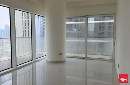 Apartment - 1 Bedroom - 1 Bathroom for rent in Grand Bleu Tower 2 - EMAAR Beachfront - Dubai Harbour - Dubai Apartment - 1 Bedroom - 1 Bathroom for rent in Grand Bleu Tower 2 - EMAAR Beachfront - Dubai Harbour - Dubai