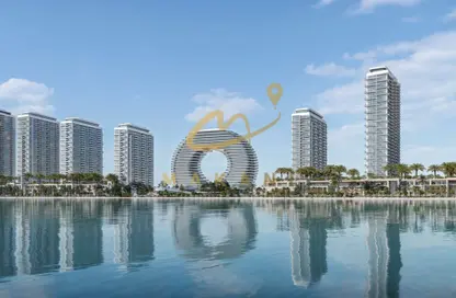 Apartment - 1 Bedroom - 1 Bathroom for sale in Sobha Aquamont - Umm Al Quwain