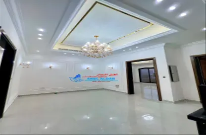 فيلا - 6 غرف نوم - 4 حمامات للبيع في الحليو 2 - الحليو - عجمان