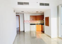 Apartment - 1 bedroom - 2 bathrooms for sale in Lakeside Tower C - Lakeside Residence - Dubai Production City (IMPZ) - Dubai