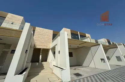 تاون هاوس - 4 غرف نوم - 4 حمامات للبيع في إيلي صعب في تاون هاوس - المنطقة 11 - مدينة الشيخ محمد بن راشد - دبي