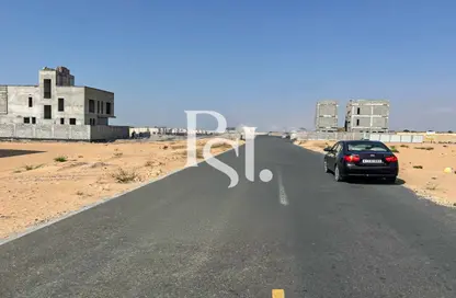 أرض - استوديو للبيع في A تلال سيتي - تلال سيتي - الشارقة
