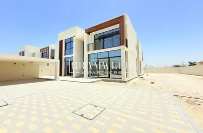 فيلا - 4 غرف نوم - 7 حمامات للبيع في سيف الجبيل - جزيرة الجبيل - أبوظبي