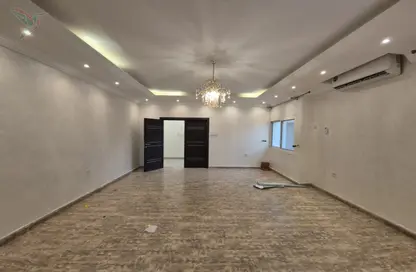 Apartment - 3 Bedrooms - 3 Bathrooms for rent in Al Ameriya - Al Jimi - Al Ain