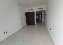Empty Room image for: Studio - 1 bathroom for rent in Geepas Tower - Arjan - Dubai, Image 1
