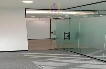 Office Space - Studio - 2 Bathrooms for rent in Al Saqr Business Tower - Sheikh Zayed Road - Dubai Office Space - Studio - 2 Bathrooms for rent in Al Saqr Business Tower - Sheikh Zayed Road - Dubai