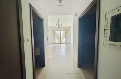 Apartment - 1 Bedroom - 2 Bathrooms for rent in Arjan Tower - Arjan - Dubai