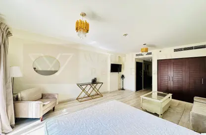 صورة لـ غرفة- غرفة النوم شقة - 1 حمام للبيع في بوليفارد سنترال بوديوم - أبراج بوليفارد سنترال - دبي وسط المدينة - دبي ، صورة رقم 1