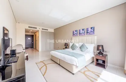 Apartment - Studio - 1 Bathroom for sale in DAMAC Maison de Ville Tenora - Dubai South (Dubai World Central) - Dubai
